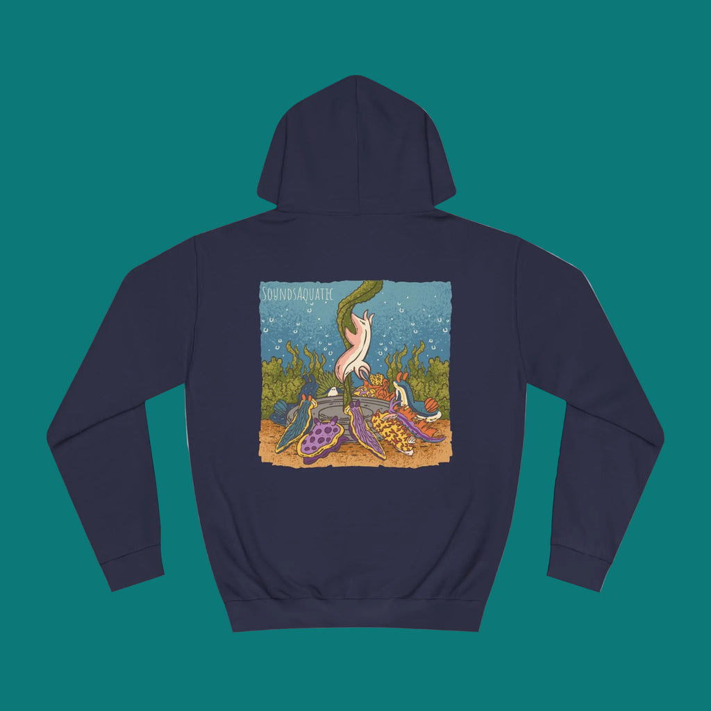 Lets Get Nudi - Sounds Aquatic Design