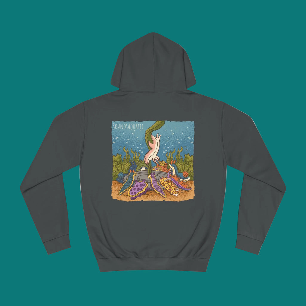 Lets Get Nudi - Sounds Aquatic Design