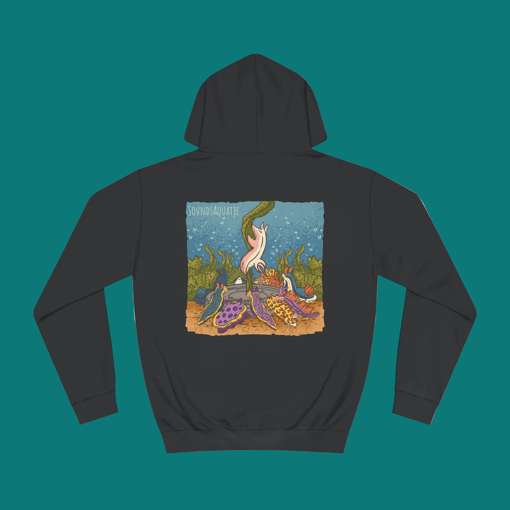 Lets Get Nudi - Sounds Aquatic Design