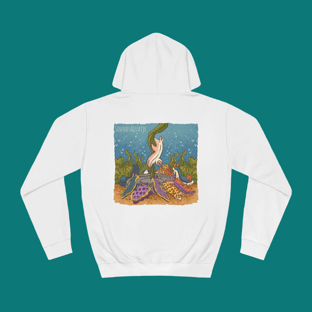 Lets Get Nudi - Sounds Aquatic Design