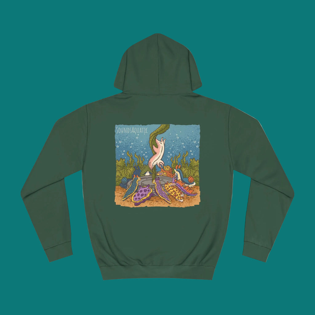 Lets Get Nudi - Sounds Aquatic Design