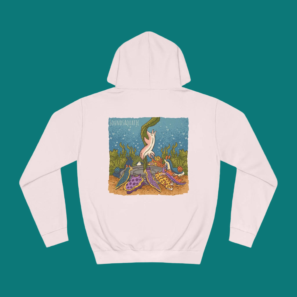 Lets Get Nudi - Sounds Aquatic Design