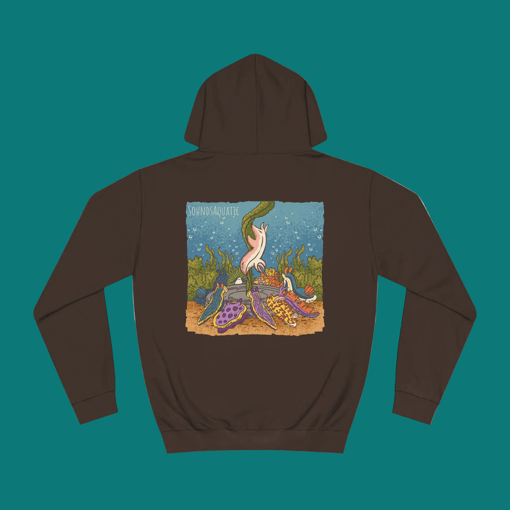 Lets Get Nudi - Sounds Aquatic Design